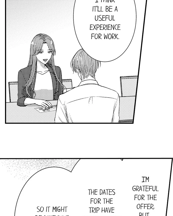 I Just Can’t Quit My Ex Chapter 40 - Page 15