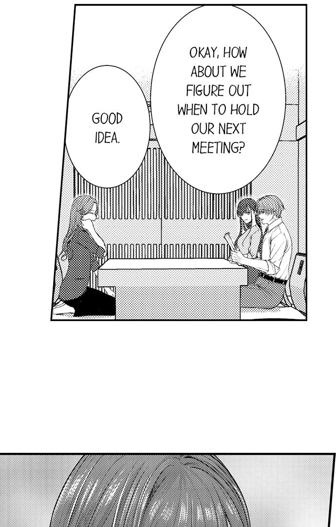 I Just Can’t Quit My Ex Chapter 40 - Page 3