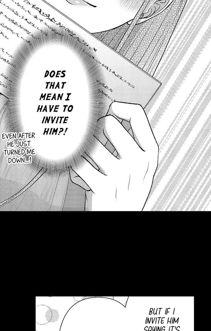 I Just Can’t Quit My Ex Chapter 40 - Page 25