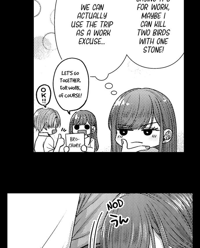 I Just Can’t Quit My Ex Chapter 40 - Page 26