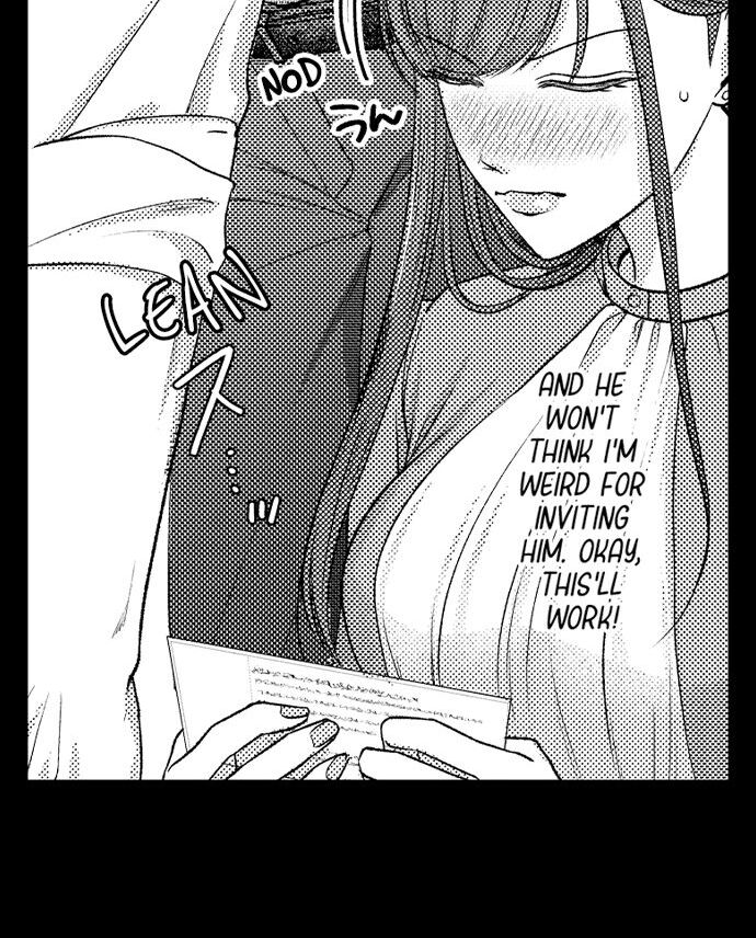 I Just Can’t Quit My Ex Chapter 40 - Page 27