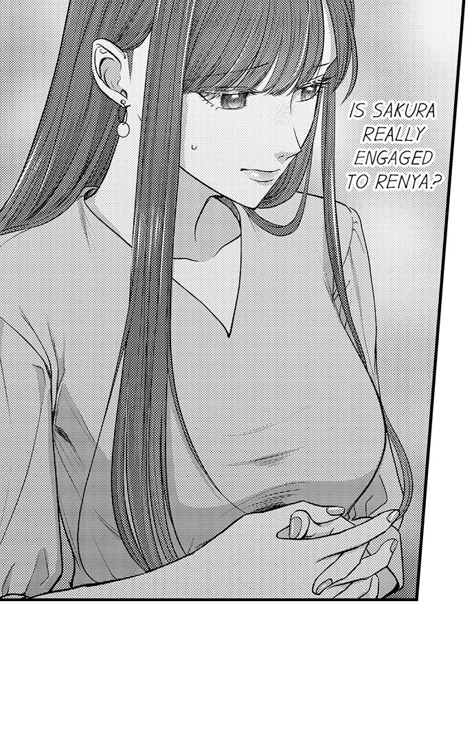 I Just Can’t Quit My Ex Chapter 40 - Page 4