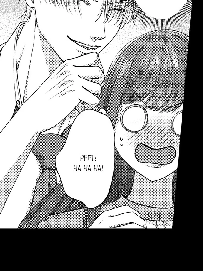 I Just Can’t Quit My Ex Chapter 40 - Page 32