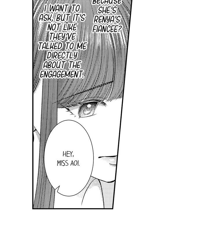 I Just Can’t Quit My Ex Chapter 40 - Page 39