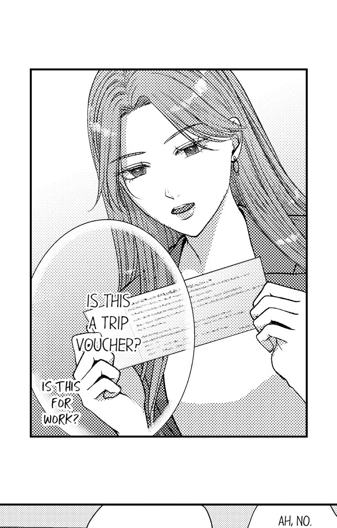 I Just Can’t Quit My Ex Chapter 40 - Page 7