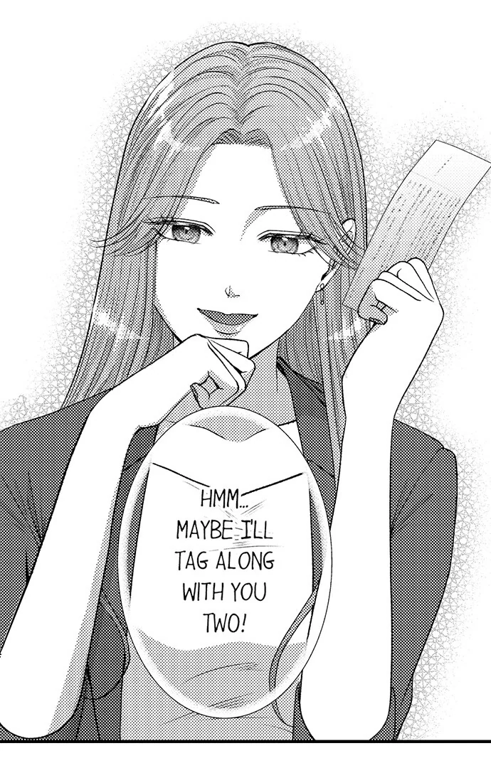 I Just Can’t Quit My Ex Chapter 40 - Page 9