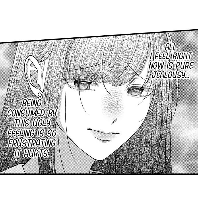 I Just Can’t Quit My Ex Chapter 41 - Page 15