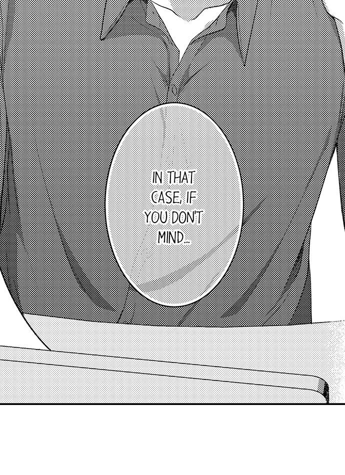 I Just Can’t Quit My Ex Chapter 41 - Page 21