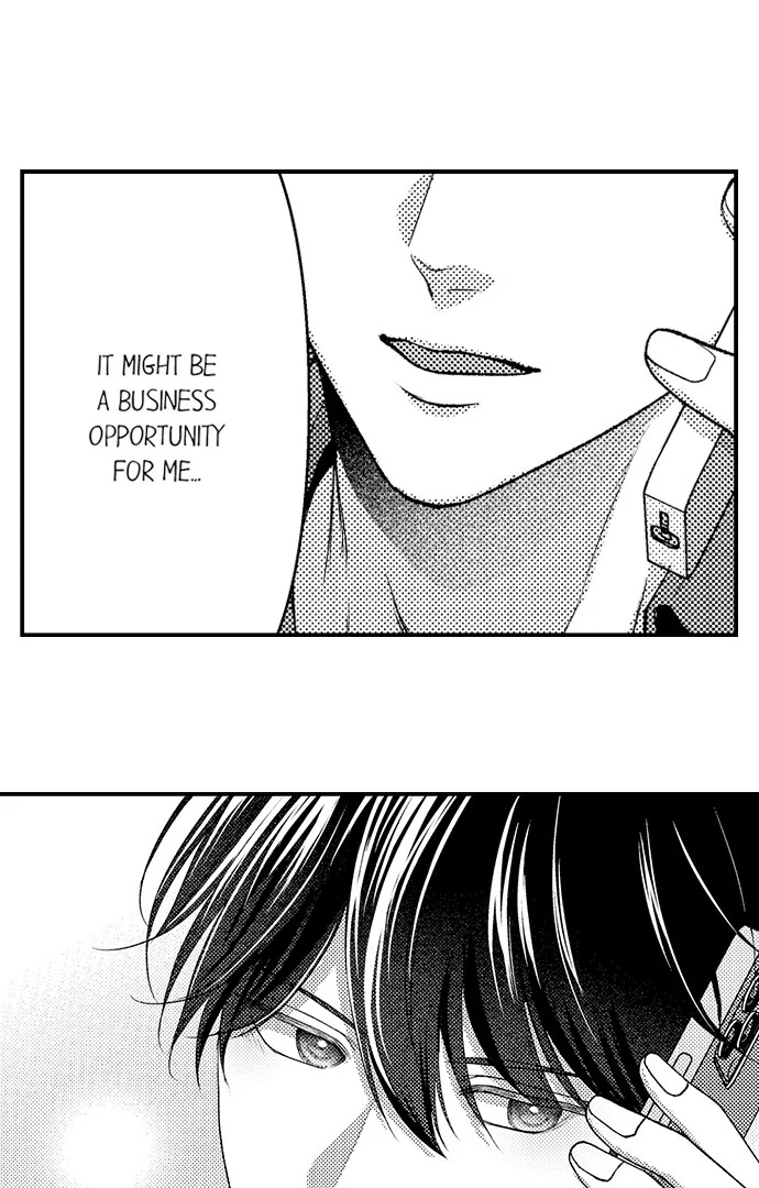 I Just Can’t Quit My Ex Chapter 41 - Page 23