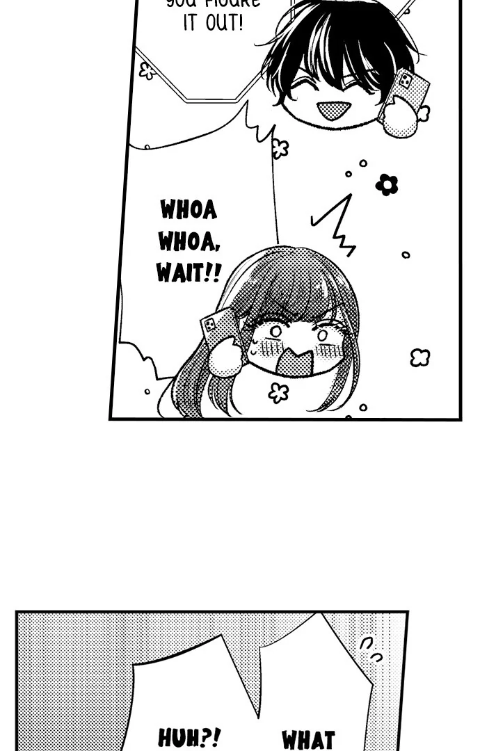 I Just Can’t Quit My Ex Chapter 41 - Page 25