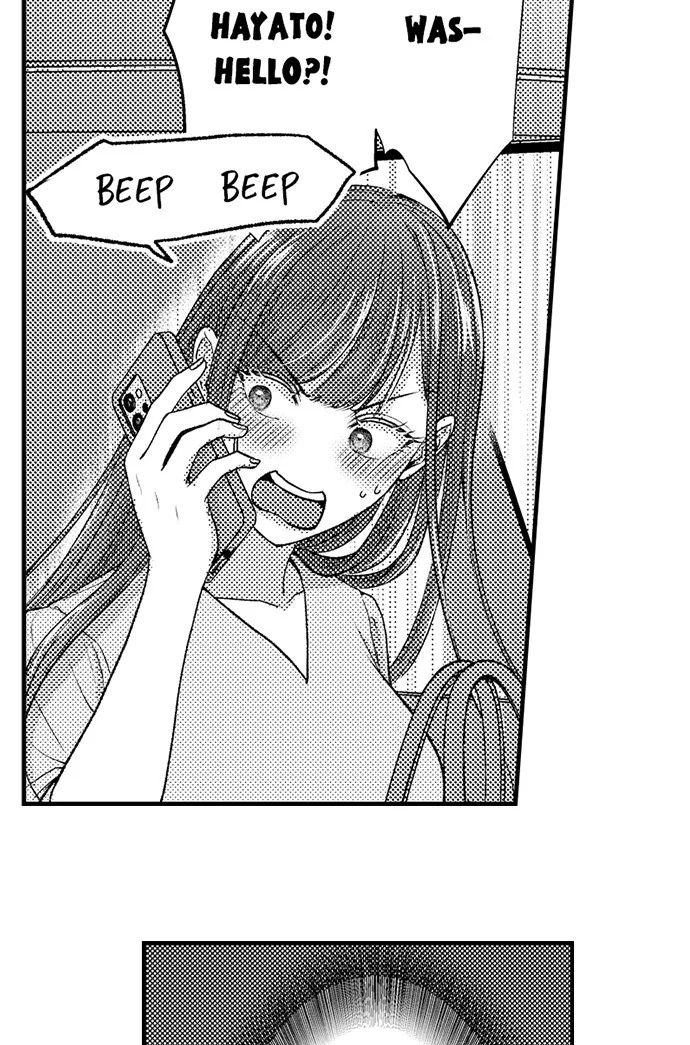 I Just Can’t Quit My Ex Chapter 41 - Page 26