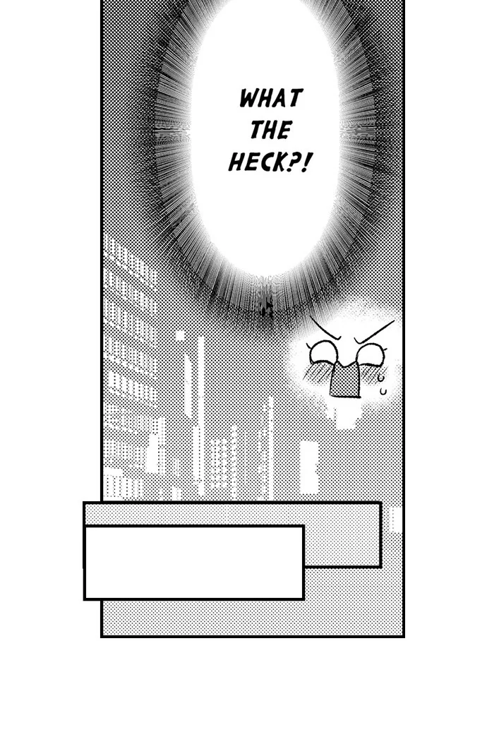 I Just Can’t Quit My Ex Chapter 41 - Page 27