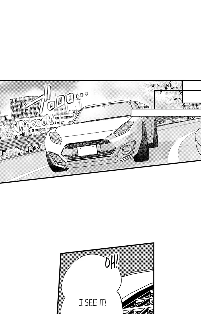 I Just Can’t Quit My Ex Chapter 41 - Page 28