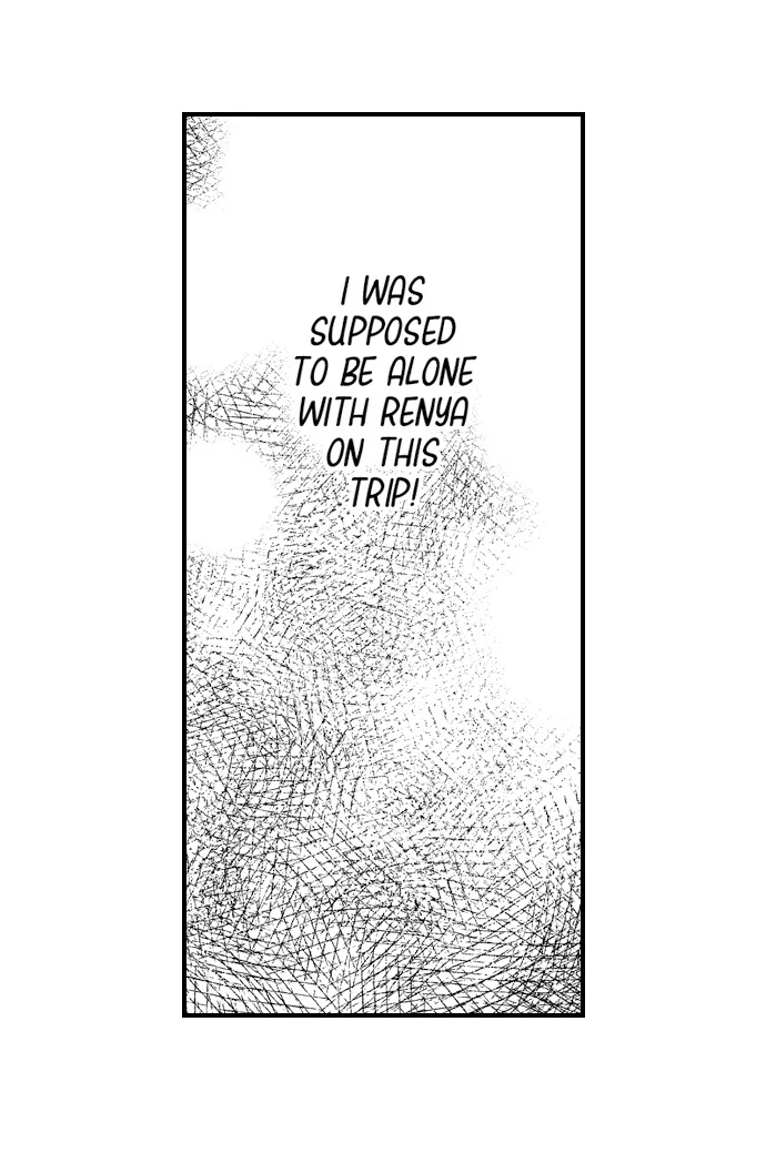 I Just Can’t Quit My Ex Chapter 41 - Page 31