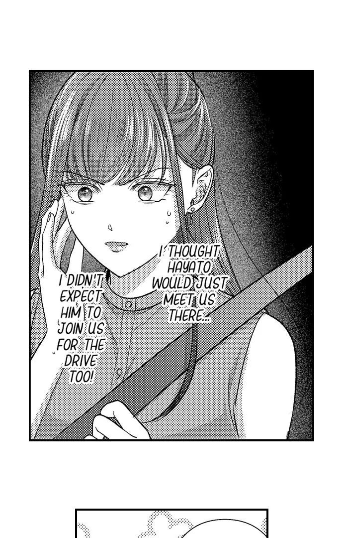 I Just Can’t Quit My Ex Chapter 41 - Page 32