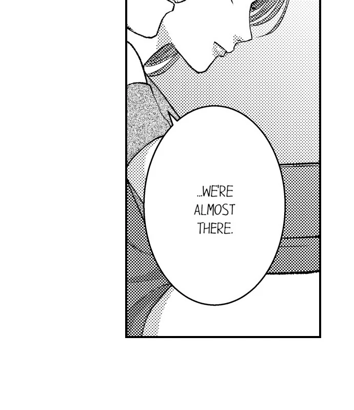 I Just Can’t Quit My Ex Chapter 41 - Page 37