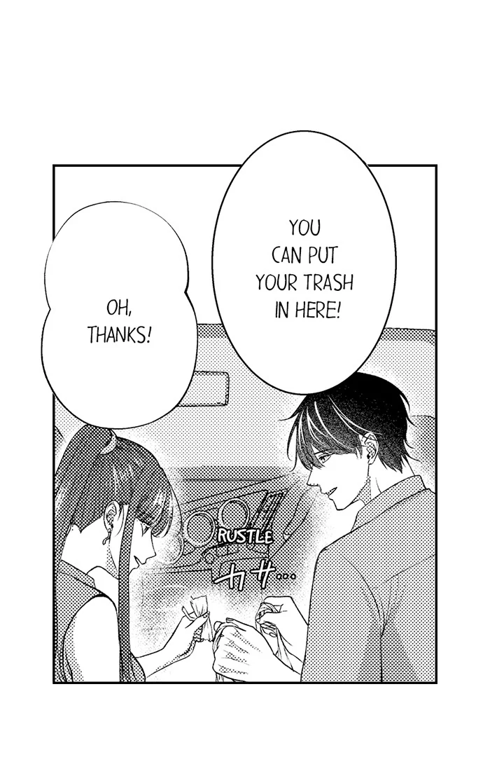 I Just Can’t Quit My Ex Chapter 41 - Page 39