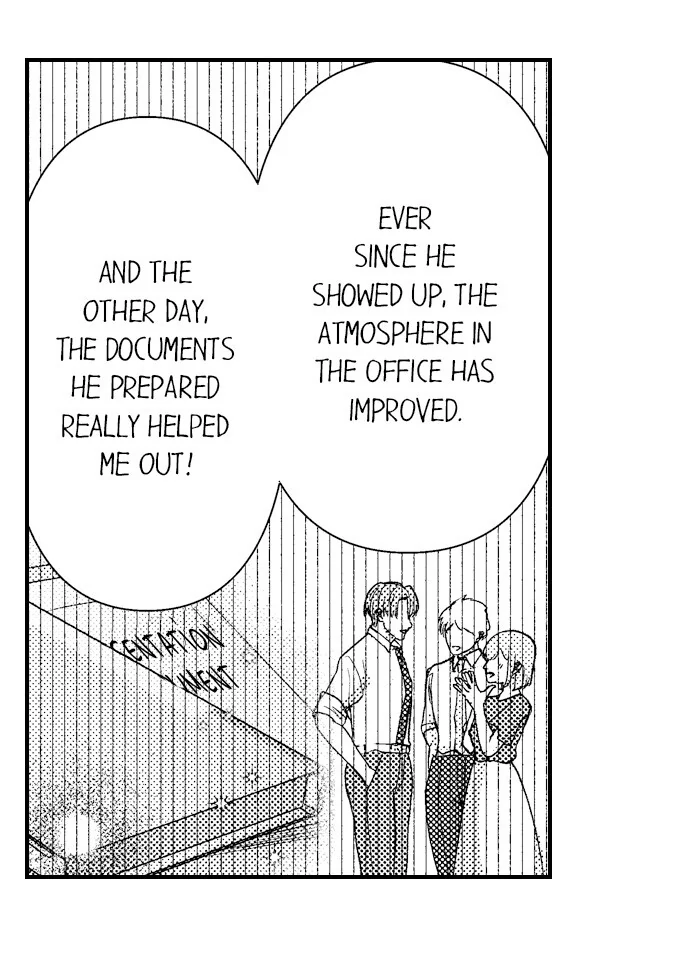 I Just Can’t Quit My Ex Chapter 41 - Page 5