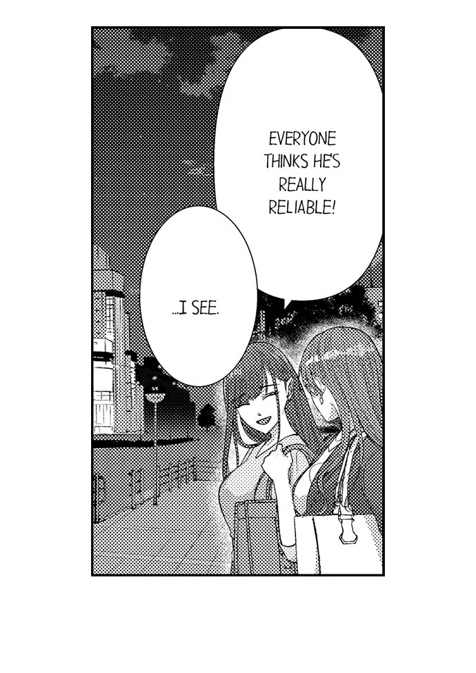 I Just Can’t Quit My Ex Chapter 41 - Page 6