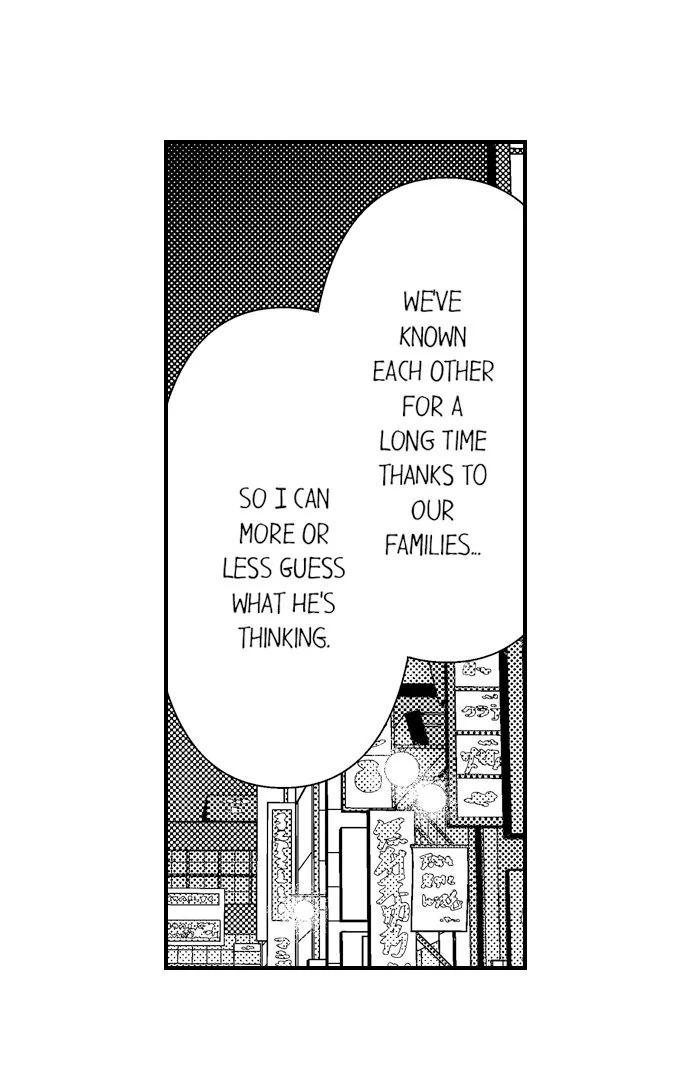 I Just Can’t Quit My Ex Chapter 41 - Page 7