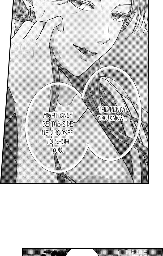 I Just Can’t Quit My Ex Chapter 41 - Page 9