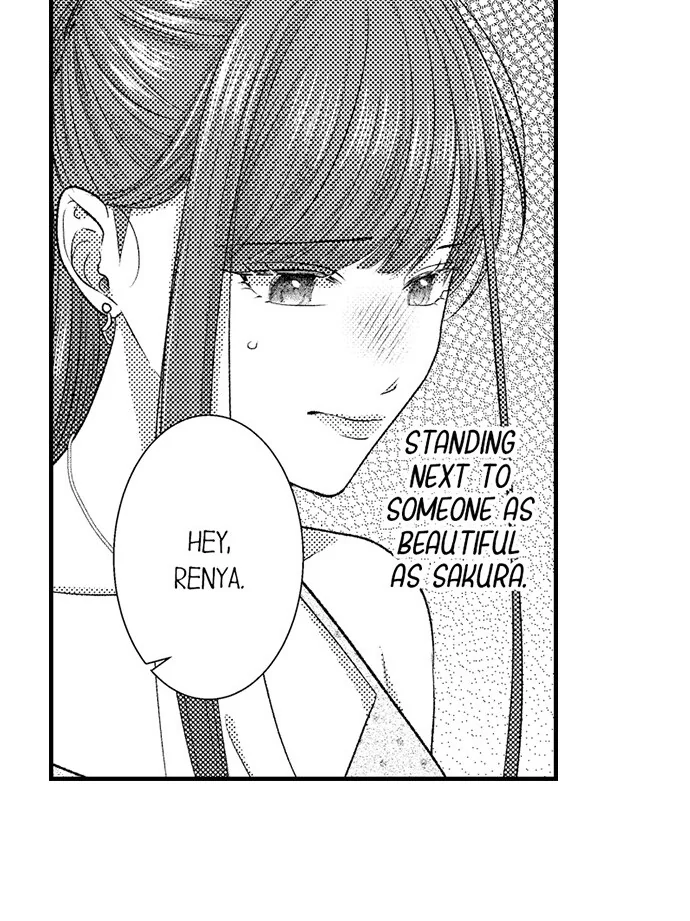 I Just Can’t Quit My Ex Chapter 42 - Page 11