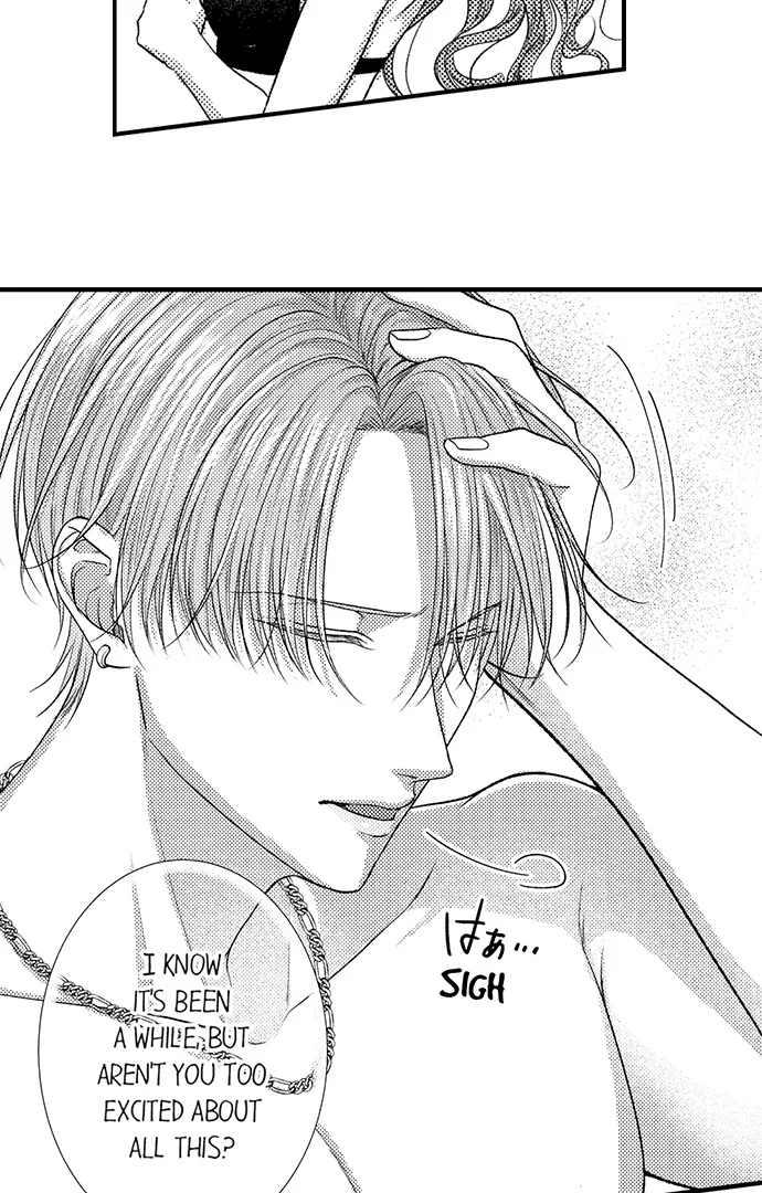 I Just Can’t Quit My Ex Chapter 42 - Page 13