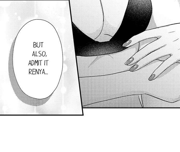 I Just Can’t Quit My Ex Chapter 42 - Page 16