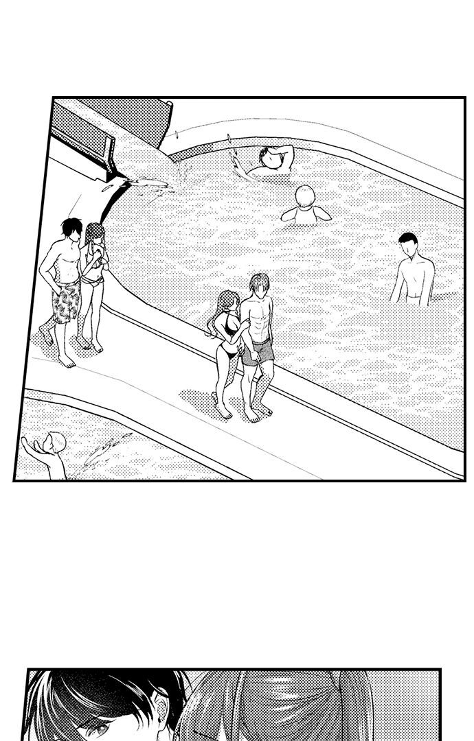 I Just Can’t Quit My Ex Chapter 42 - Page 18