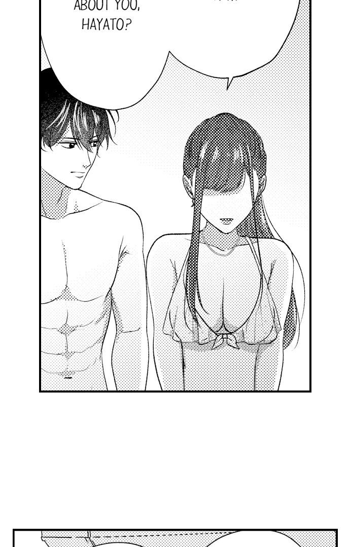 I Just Can’t Quit My Ex Chapter 42 - Page 21