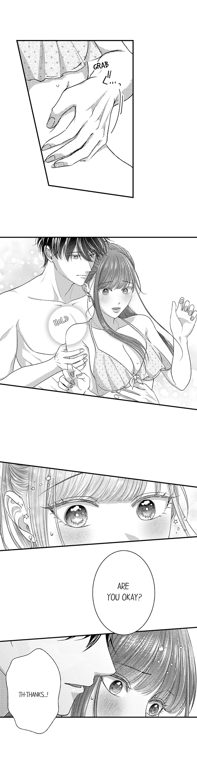 I Just Can’t Quit My Ex Chapter 42 - Page 25