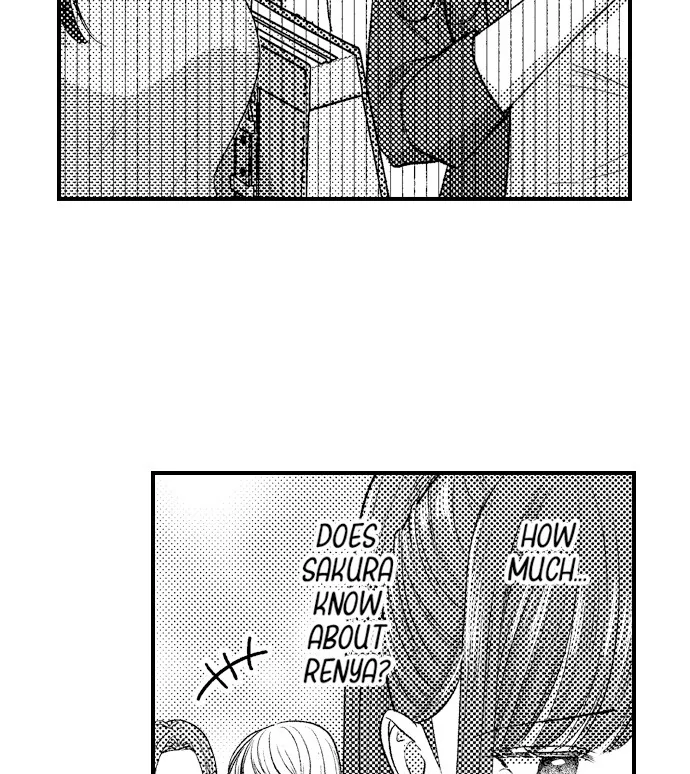 I Just Can’t Quit My Ex Chapter 42 - Page 5