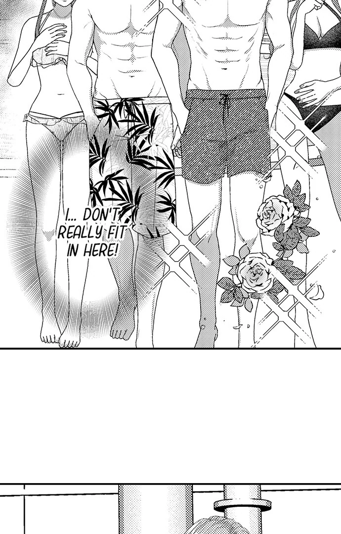 I Just Can’t Quit My Ex Chapter 42 - Page 9