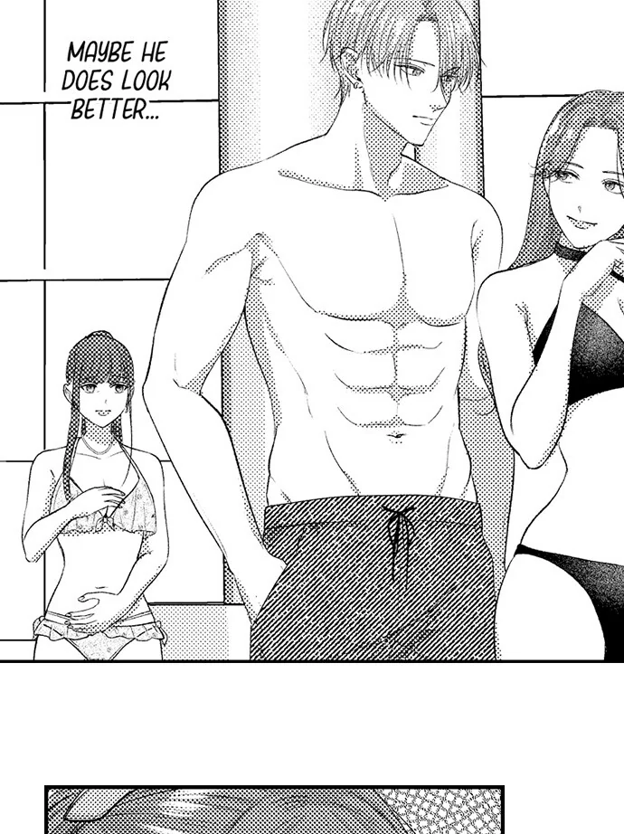 I Just Can’t Quit My Ex Chapter 42 - Page 10