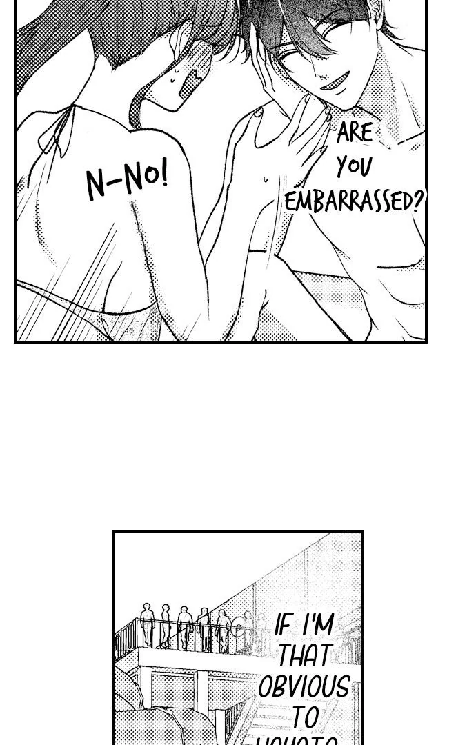 I Just Can’t Quit My Ex Chapter 43 - Page 11