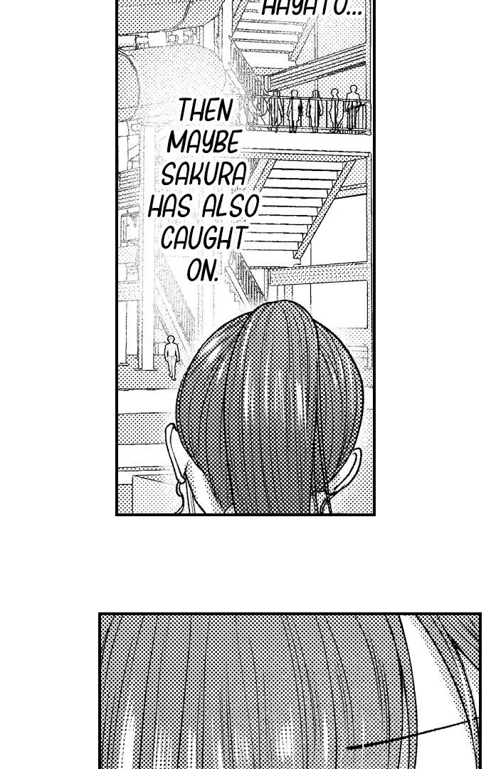 I Just Can’t Quit My Ex Chapter 43 - Page 12