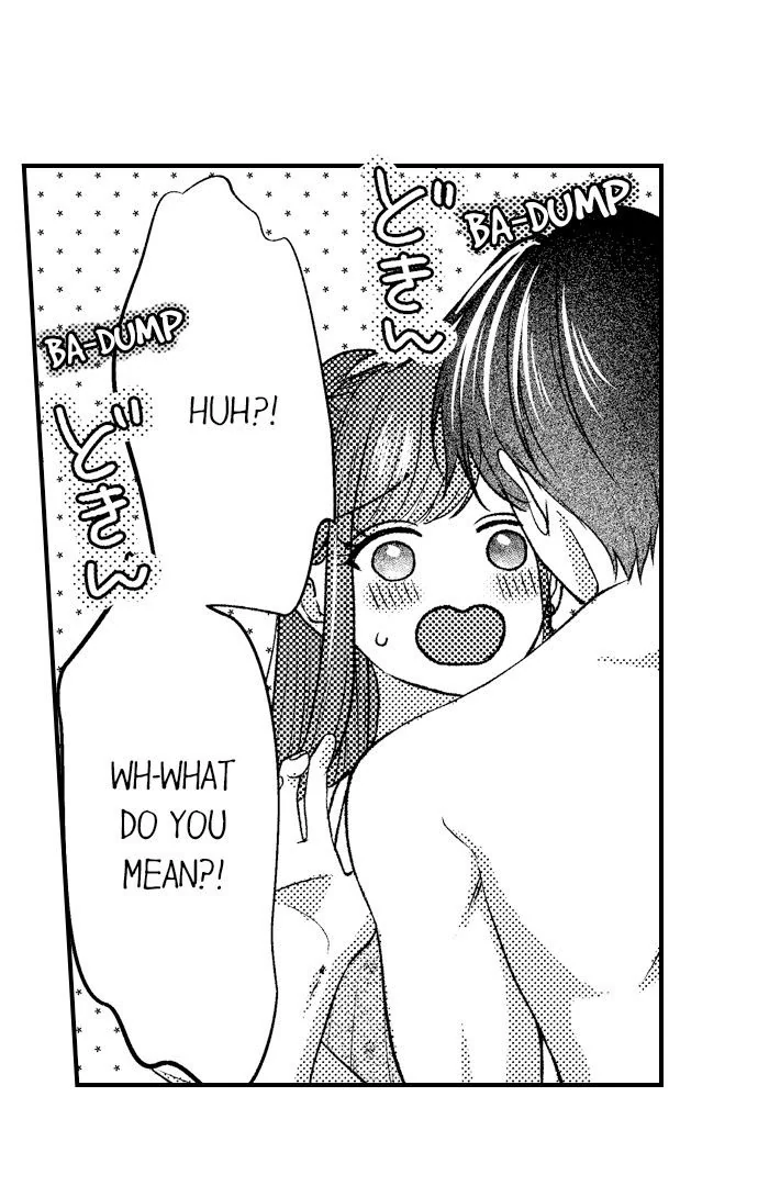 I Just Can’t Quit My Ex Chapter 43 - Page 18