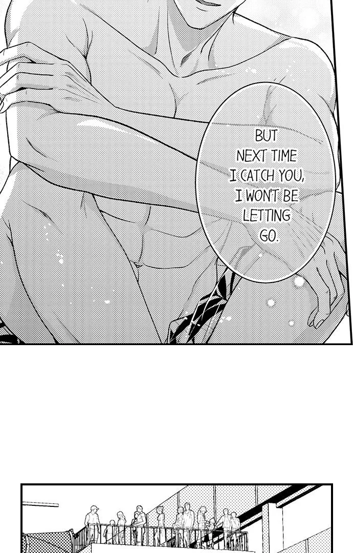 I Just Can’t Quit My Ex Chapter 43 - Page 20