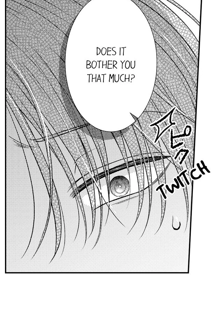 I Just Can’t Quit My Ex Chapter 43 - Page 28