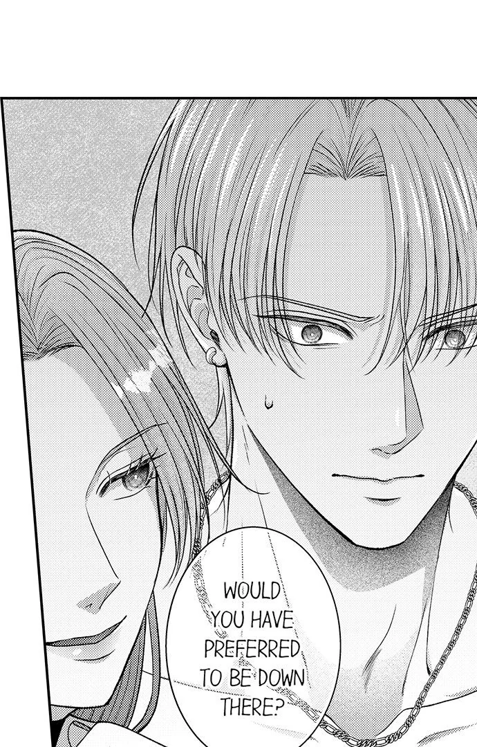 I Just Can’t Quit My Ex Chapter 43 - Page 29