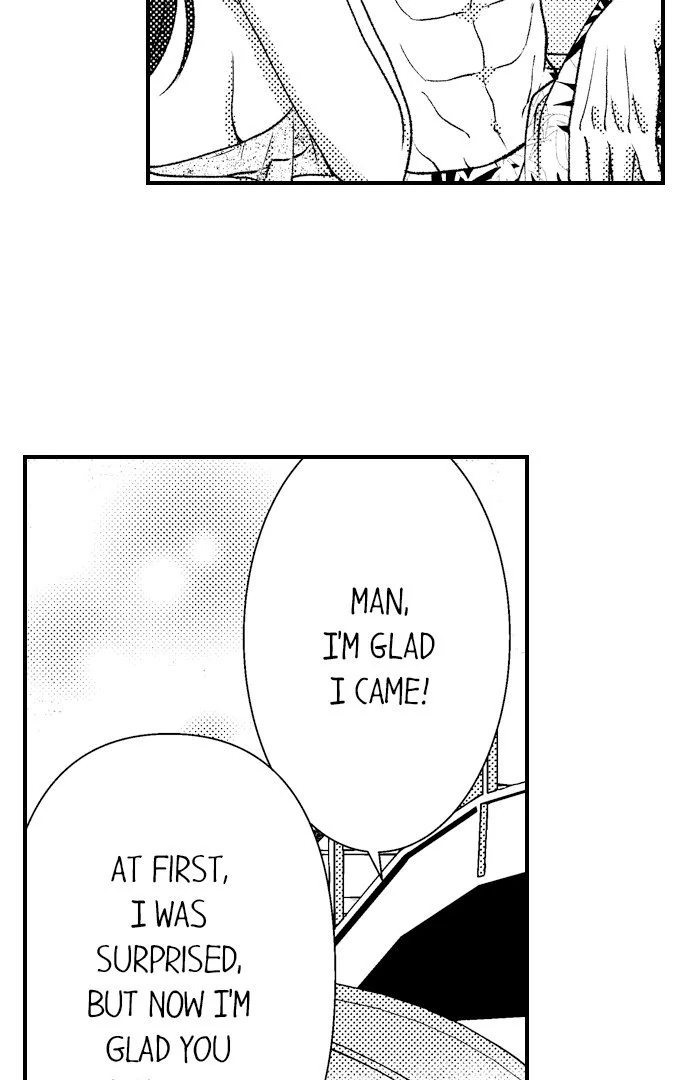 I Just Can’t Quit My Ex Chapter 43 - Page 4