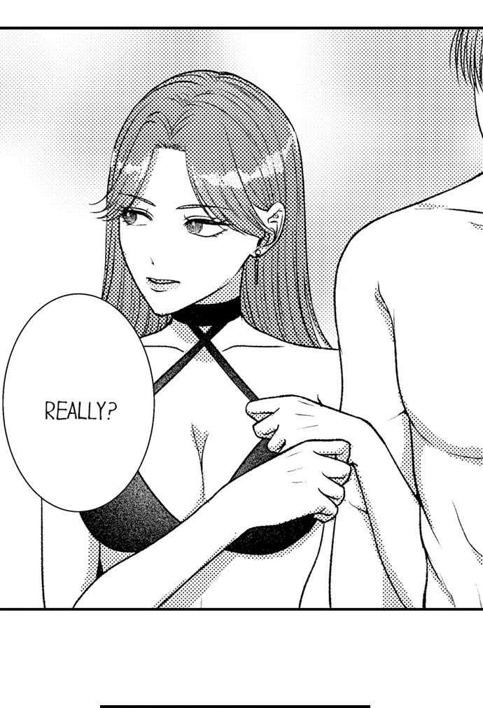 I Just Can’t Quit My Ex Chapter 43 - Page 33