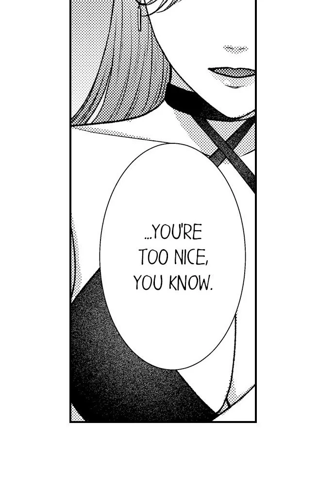 I Just Can’t Quit My Ex Chapter 43 - Page 34