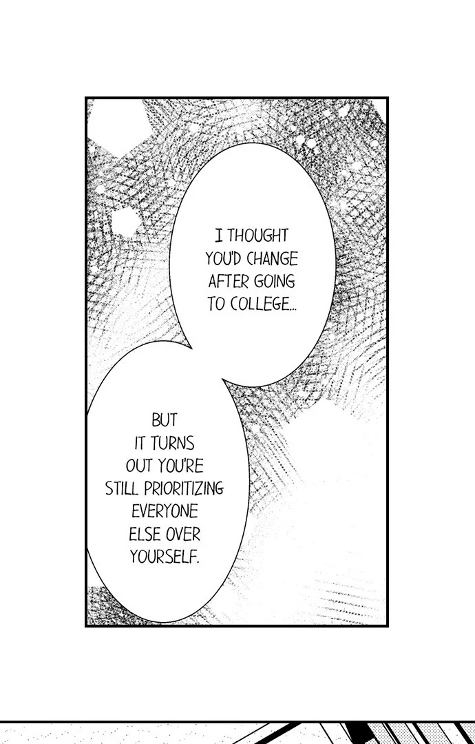 I Just Can’t Quit My Ex Chapter 43 - Page 35