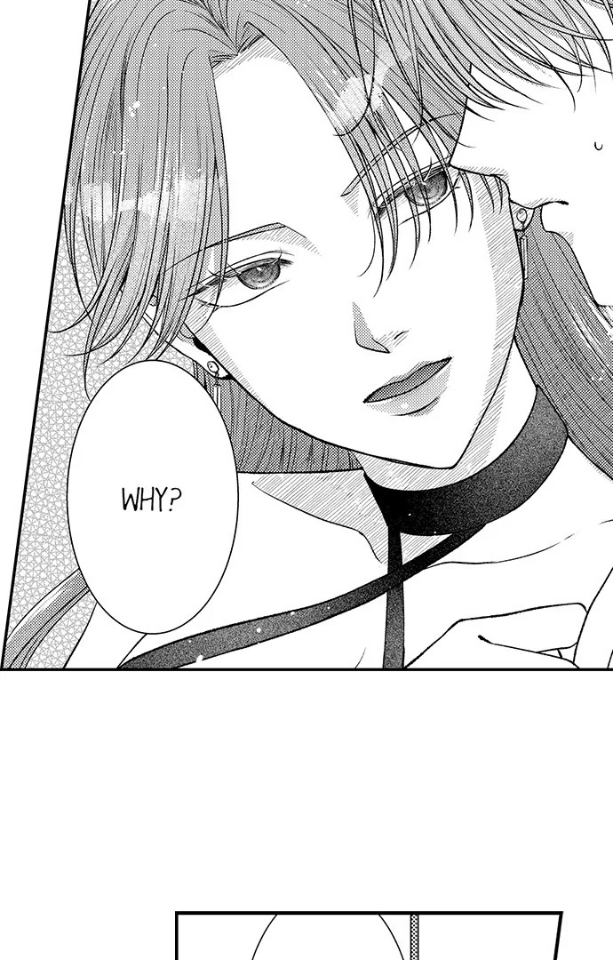 I Just Can’t Quit My Ex Chapter 43 - Page 37