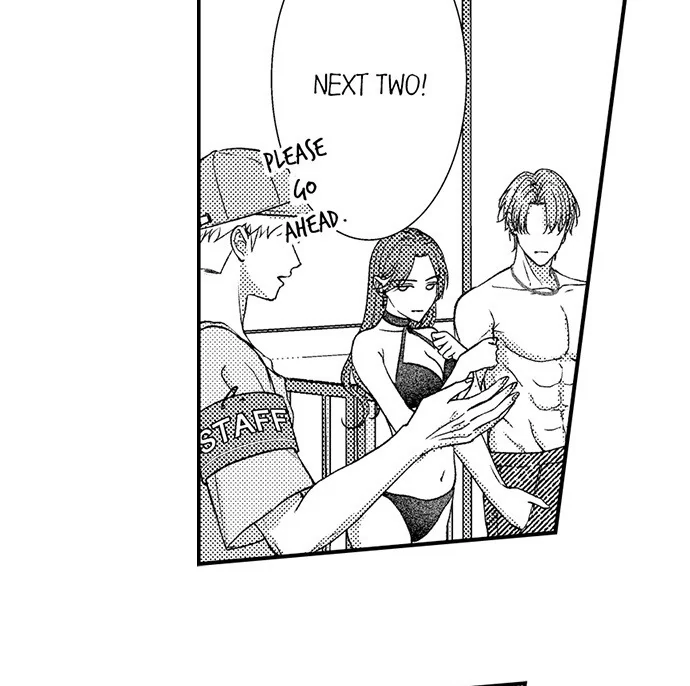 I Just Can’t Quit My Ex Chapter 43 - Page 38