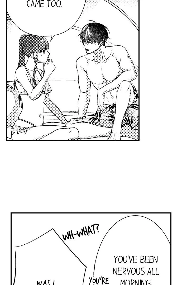 I Just Can’t Quit My Ex Chapter 43 - Page 5