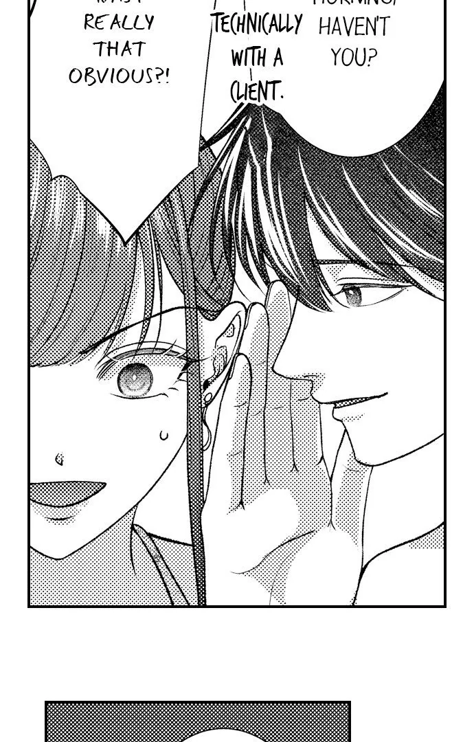 I Just Can’t Quit My Ex Chapter 43 - Page 6