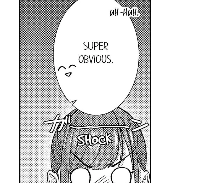 I Just Can’t Quit My Ex Chapter 43 - Page 7