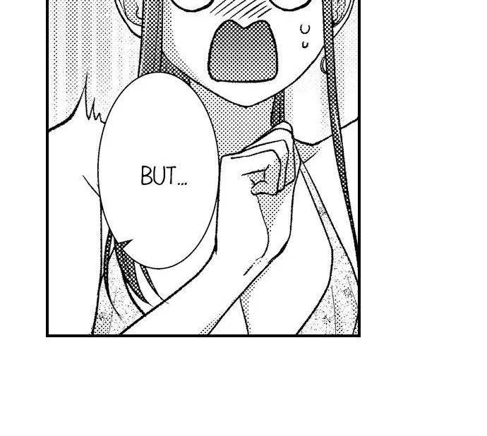 I Just Can’t Quit My Ex Chapter 43 - Page 8